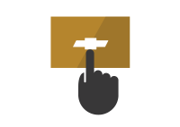 Shop Click Drive Create Icon in BATAVIA, NY