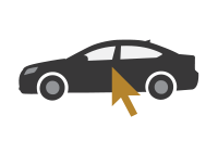 Shop Click Drive Select Icon in BATAVIA, NY