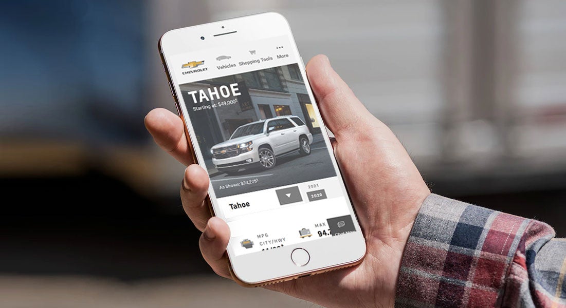 Shop Click Drive in BATAVIA, NY