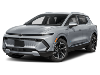 Equinox EV - Ken Barrett Chevrolet Cadillac in BATAVIA NY