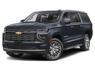 Chevrolet Suburban - Ken Barrett Chevrolet Cadillac in BATAVIA NY