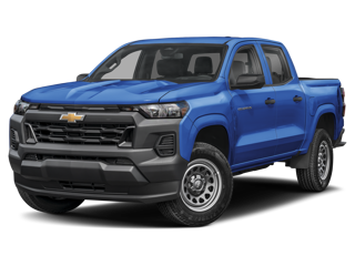 Chevrolet Colorado - Ken Barrett Chevrolet Cadillac in BATAVIA NY