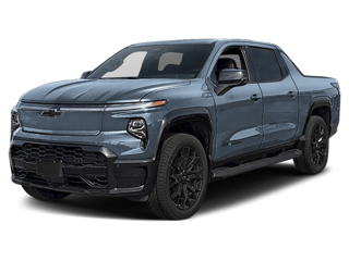 Chevrolet Silverado EV - Ken Barrett Chevrolet Cadillac in BATAVIA NY