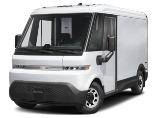 Chevrolet BrightDrop - Ken Barrett Chevrolet Cadillac in BATAVIA NY