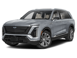 2026 Cadillac VISTIQ