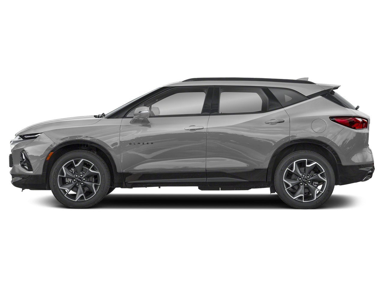 2021 Chevrolet Blazer RS - Photo 71