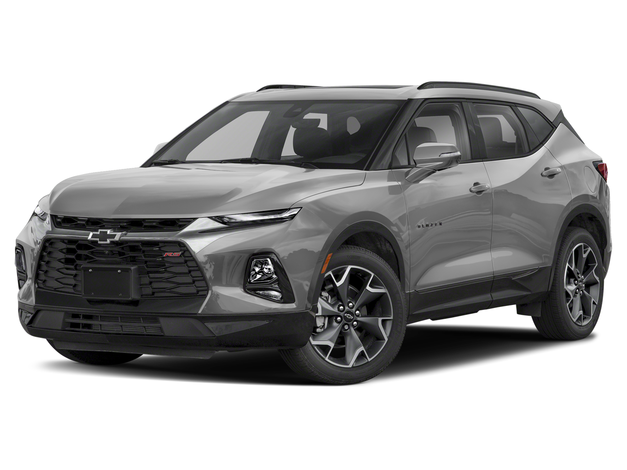 2021 Chevrolet Blazer RS - Photo 69