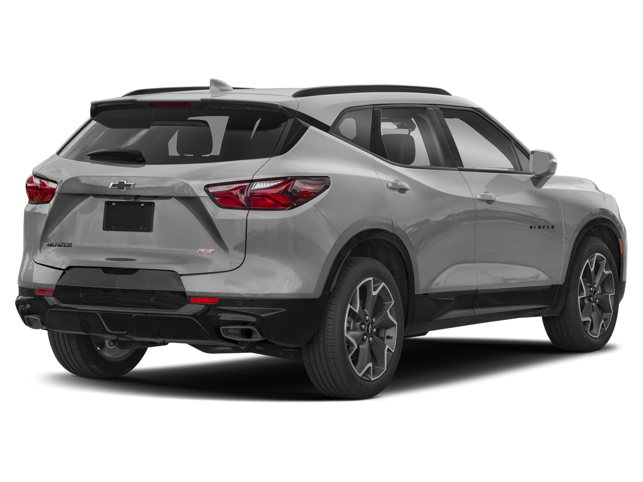 2021 Chevrolet Blazer RS - Photo 70