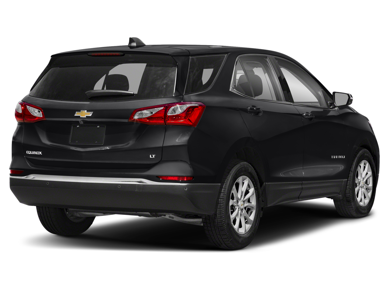 Used 2020 Chevrolet Equinox LT with VIN 2GNAXUEV9L6139073 for sale in Batavia, NY