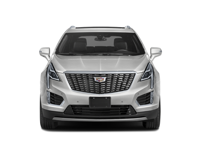 2021 Cadillac XT5 AWD Premium Luxury