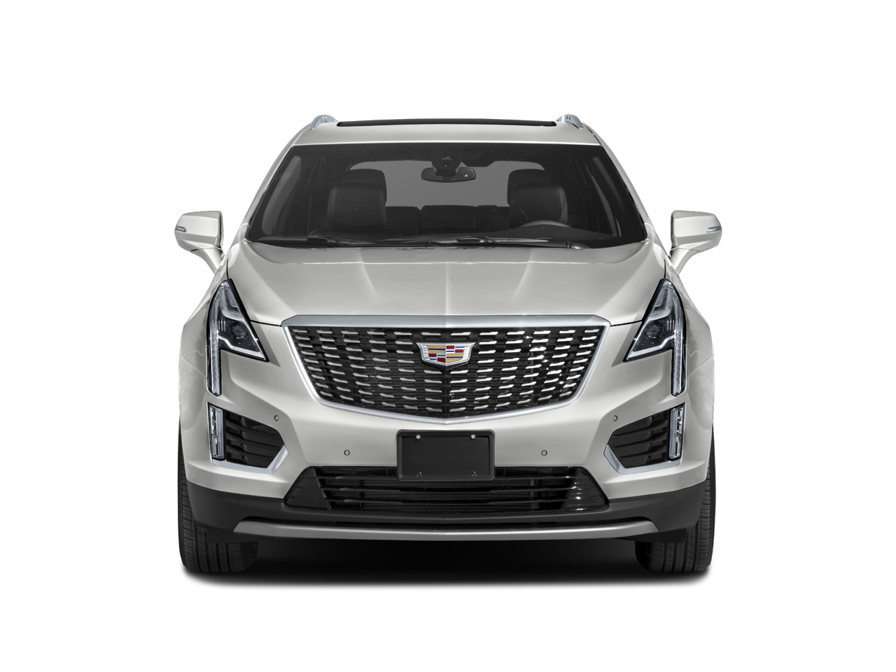 2021 Cadillac XT5 AWD Premium Luxury