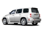 2009 Chevrolet HHR LS