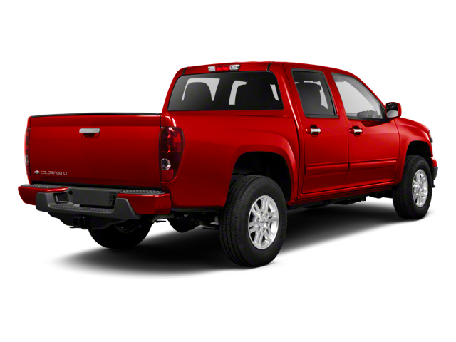 Used 2011 Chevrolet Colorado 1LT with VIN 1GCHTCFE2B8131580 for sale in Batavia, NY