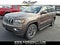 2020 Jeep Grand Cherokee Laredo E 4x4