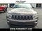 2020 Jeep Grand Cherokee Laredo E 4x4