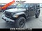 2024 Jeep Wrangler 4xe Willys 4xe