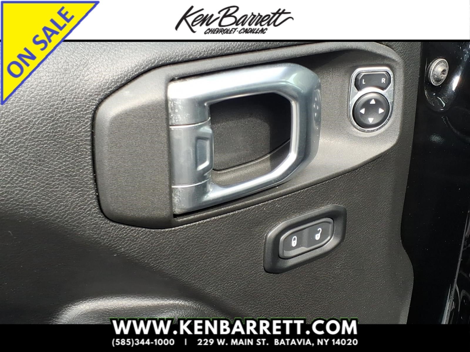 2024 Jeep Wrangler 4xe Willys 4XE - Photo 12