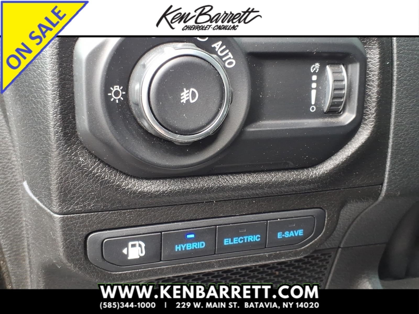 2024 Jeep Wrangler 4xe Willys 4XE - Photo 15