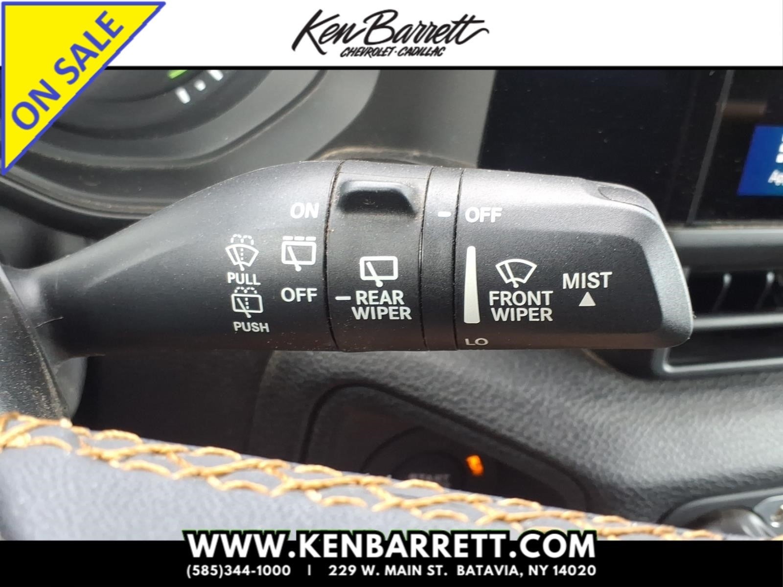 2024 Jeep Wrangler 4xe Willys 4XE - Photo 18