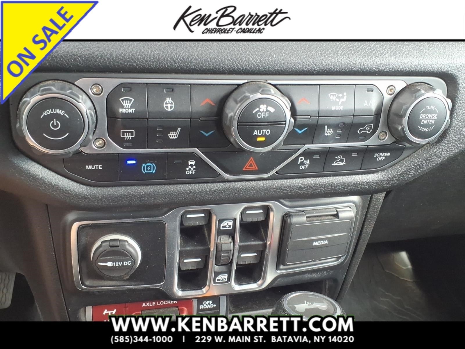 2024 Jeep Wrangler 4xe Willys 4XE - Photo 23