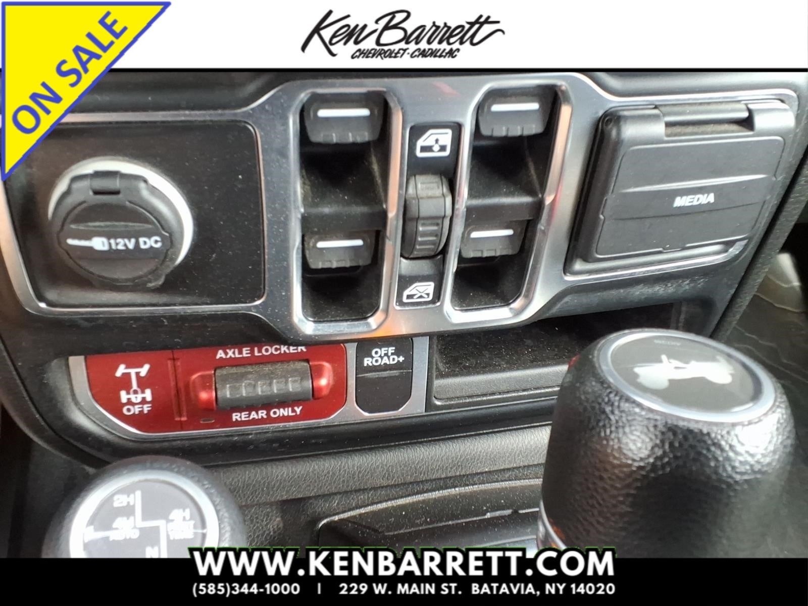 2024 Jeep Wrangler 4xe Willys 4XE - Photo 24