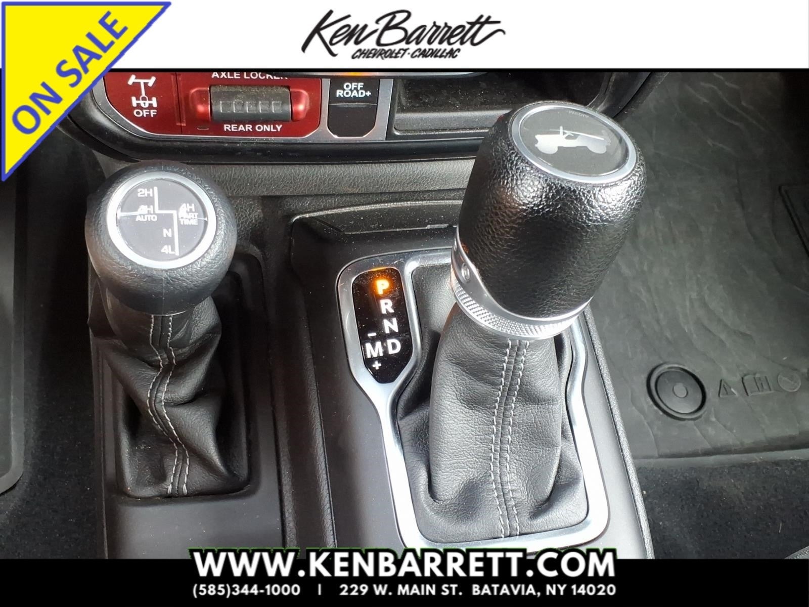 2024 Jeep Wrangler 4xe Willys 4XE - Photo 25