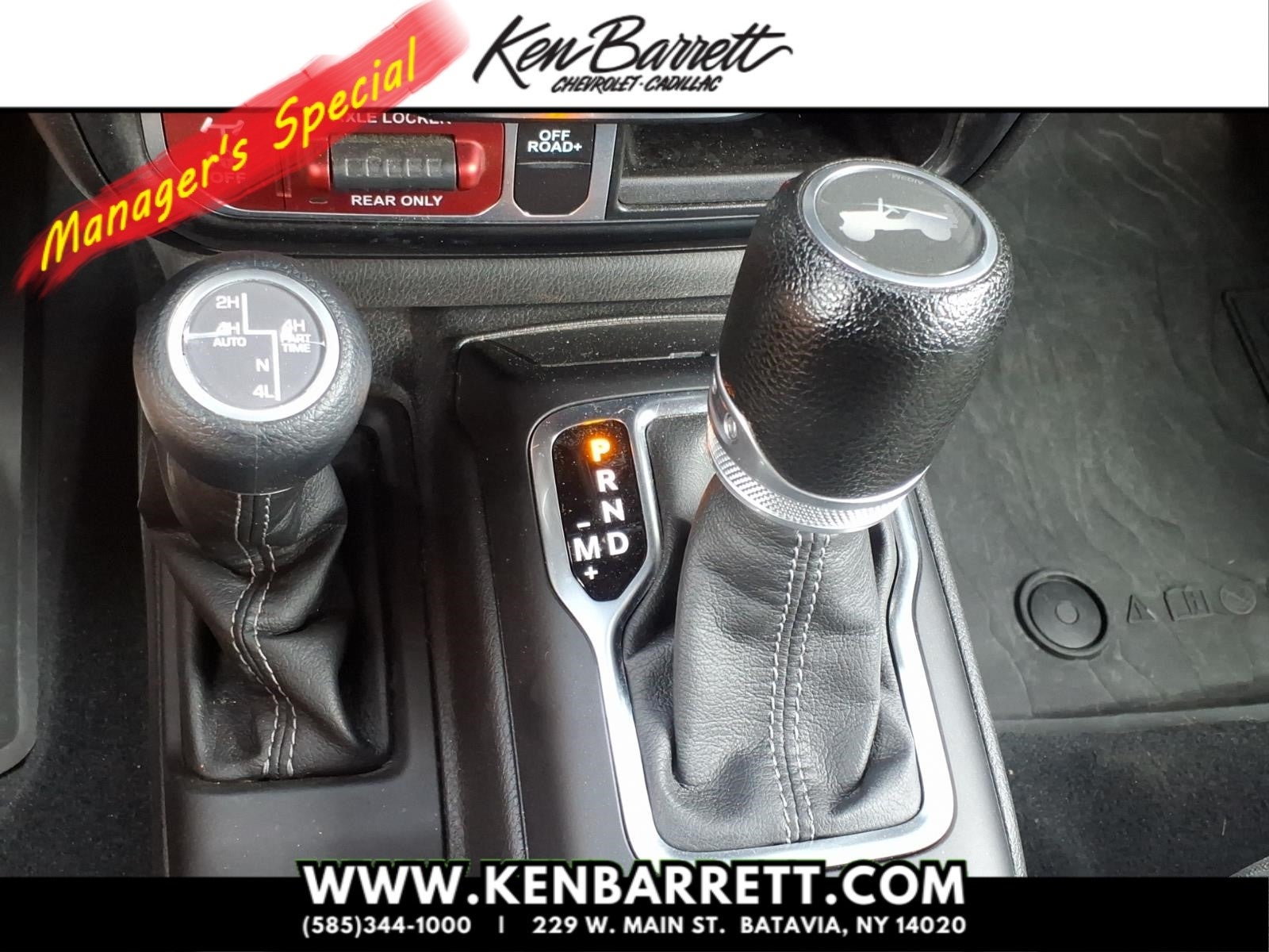 2024 Jeep Wrangler 4xe Willys 4xe