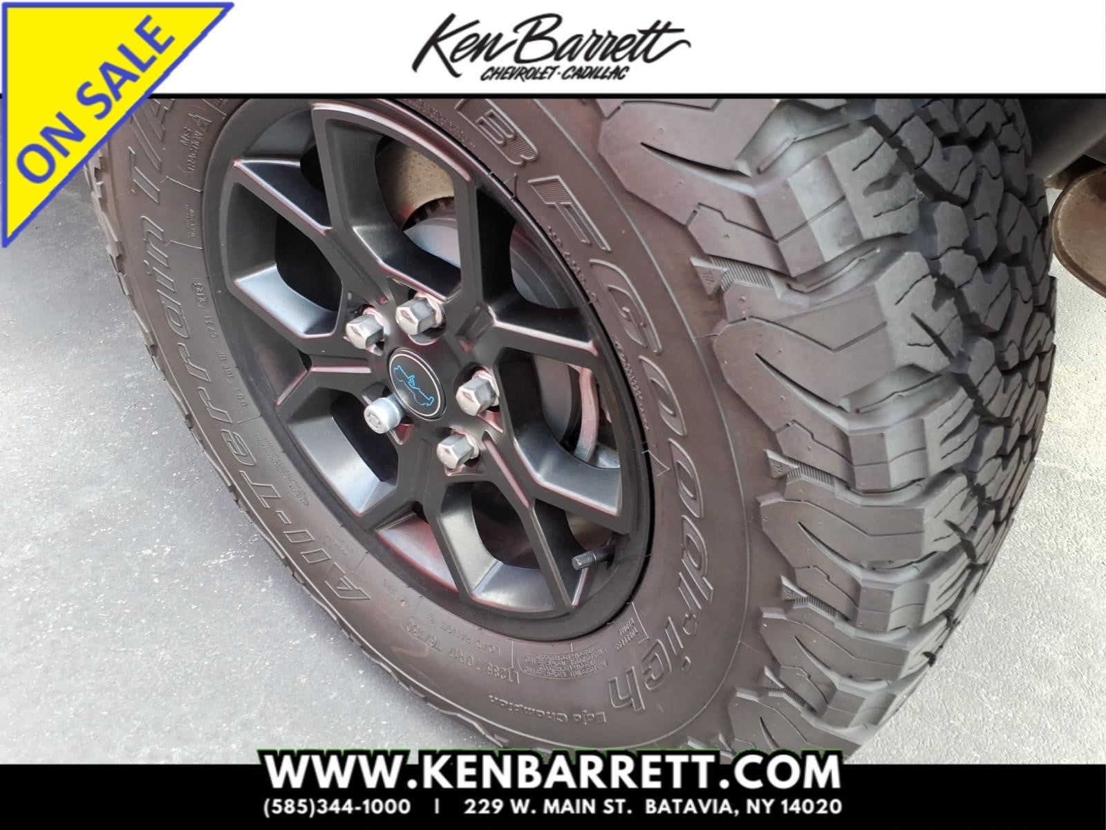 2024 Jeep Wrangler 4xe Willys 4XE - Photo 29