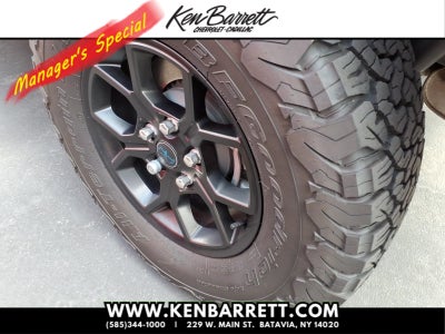 2024 Jeep Wrangler 4xe Willys 4xe