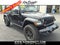 2024 Jeep Wrangler 4xe Willys 4xe