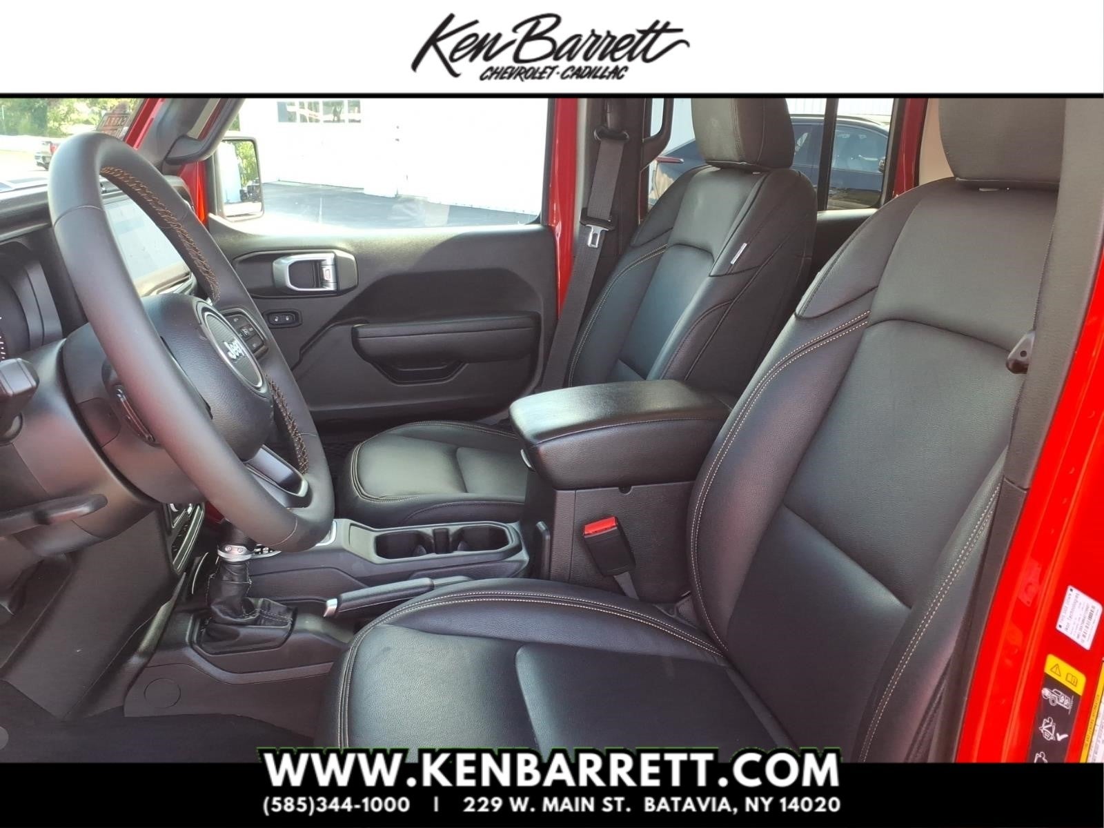 2024 Jeep Wrangler 4xe Sport S 4xe