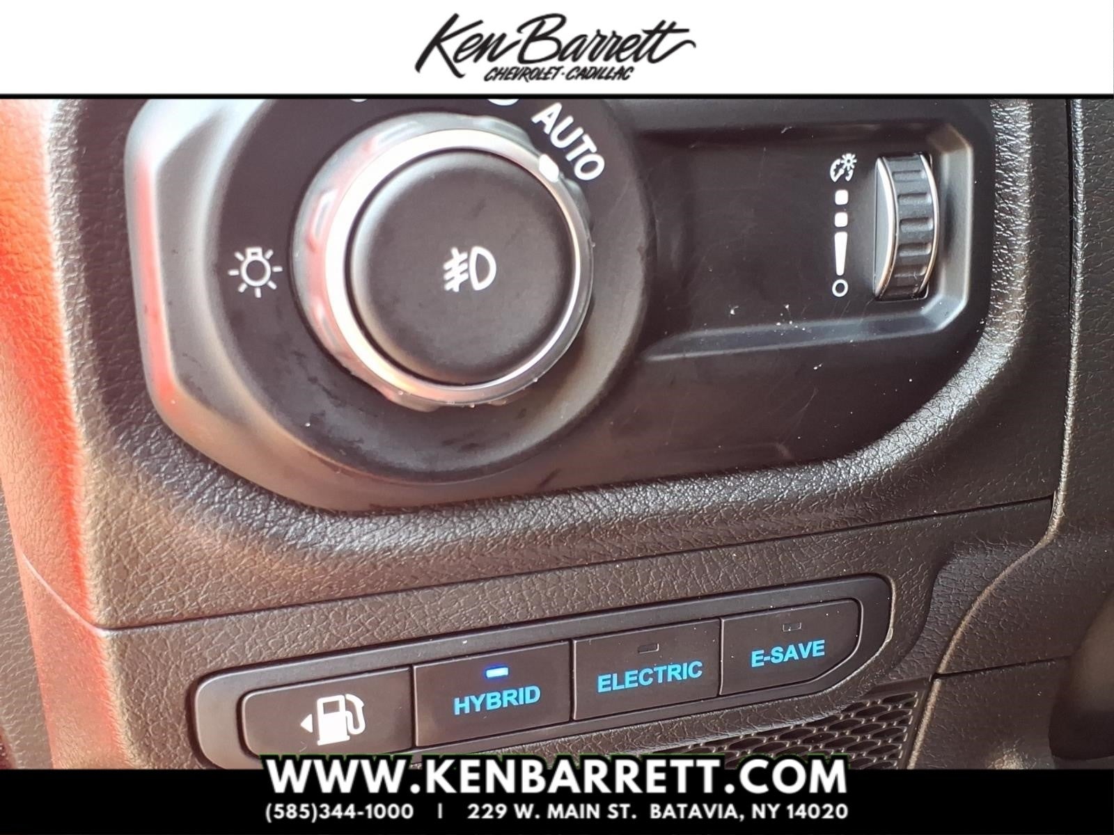 2024 Jeep Wrangler 4xe Sport S 4xe