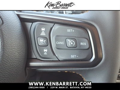 2024 Jeep Wrangler 4xe Sport S 4xe