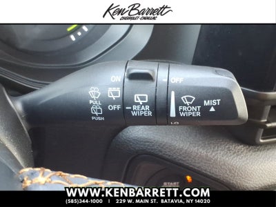 2024 Jeep Wrangler 4xe Sport S 4xe