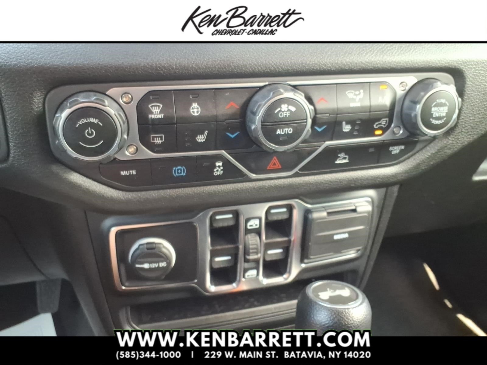 2024 Jeep Wrangler 4xe Sport S 4xe
