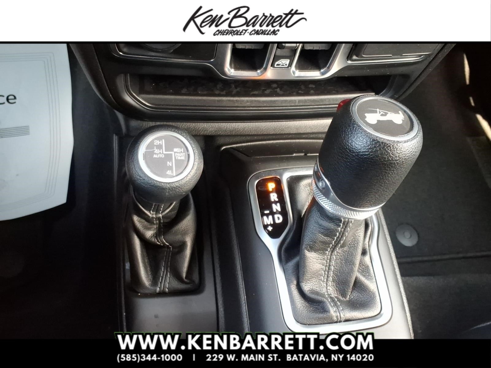 2024 Jeep Wrangler 4xe Sport S 4xe