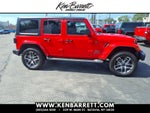 2024 Jeep Wrangler 4xe Sport S 4xe