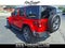 2024 Jeep Wrangler 4xe Sport S 4xe