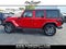 2024 Jeep Wrangler 4xe Sport S 4xe