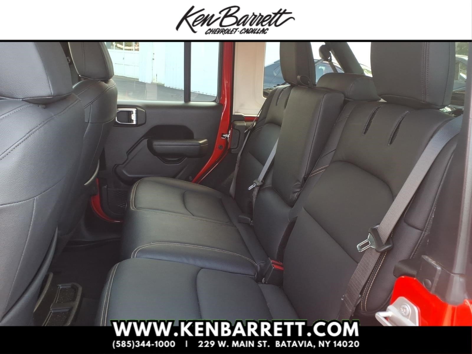 2024 Jeep Wrangler 4xe Sport S 4xe