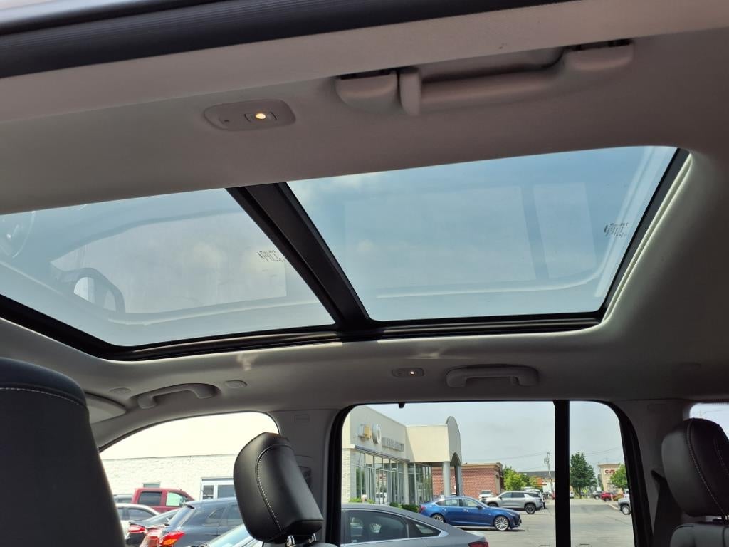 2022 Jeep Grand Cherokee 4xe Limited 4x4