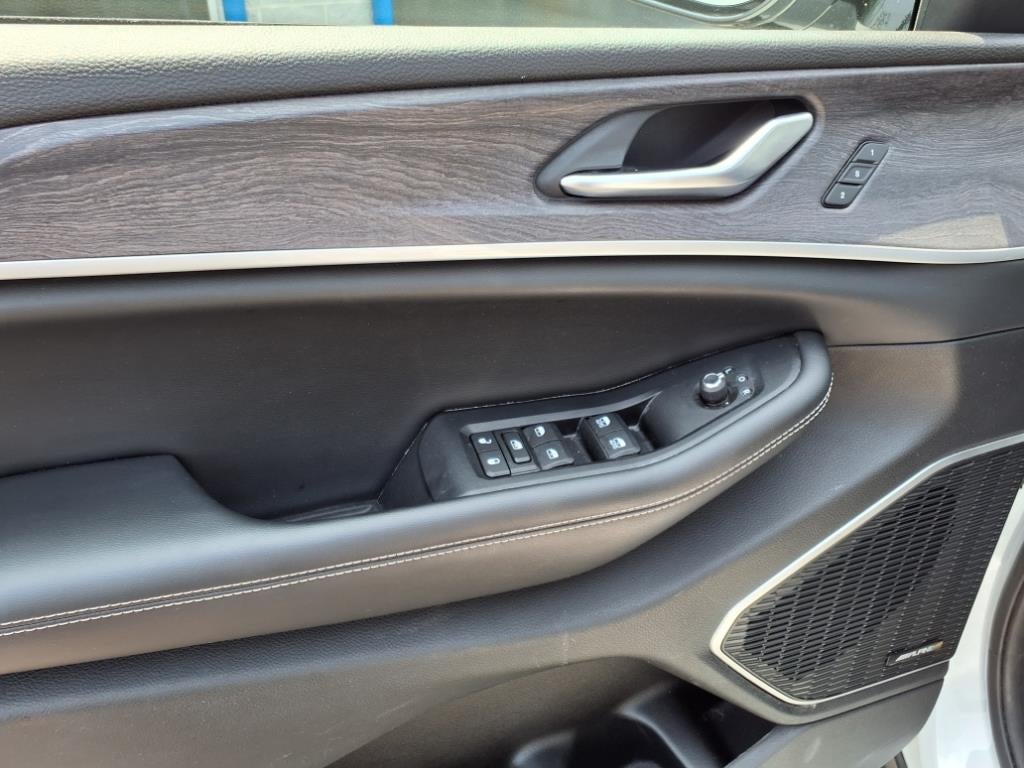 2022 Jeep Grand Cherokee 4xe Limited 4x4