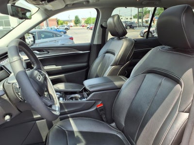 2022 Jeep Grand Cherokee 4xe Limited 4x4