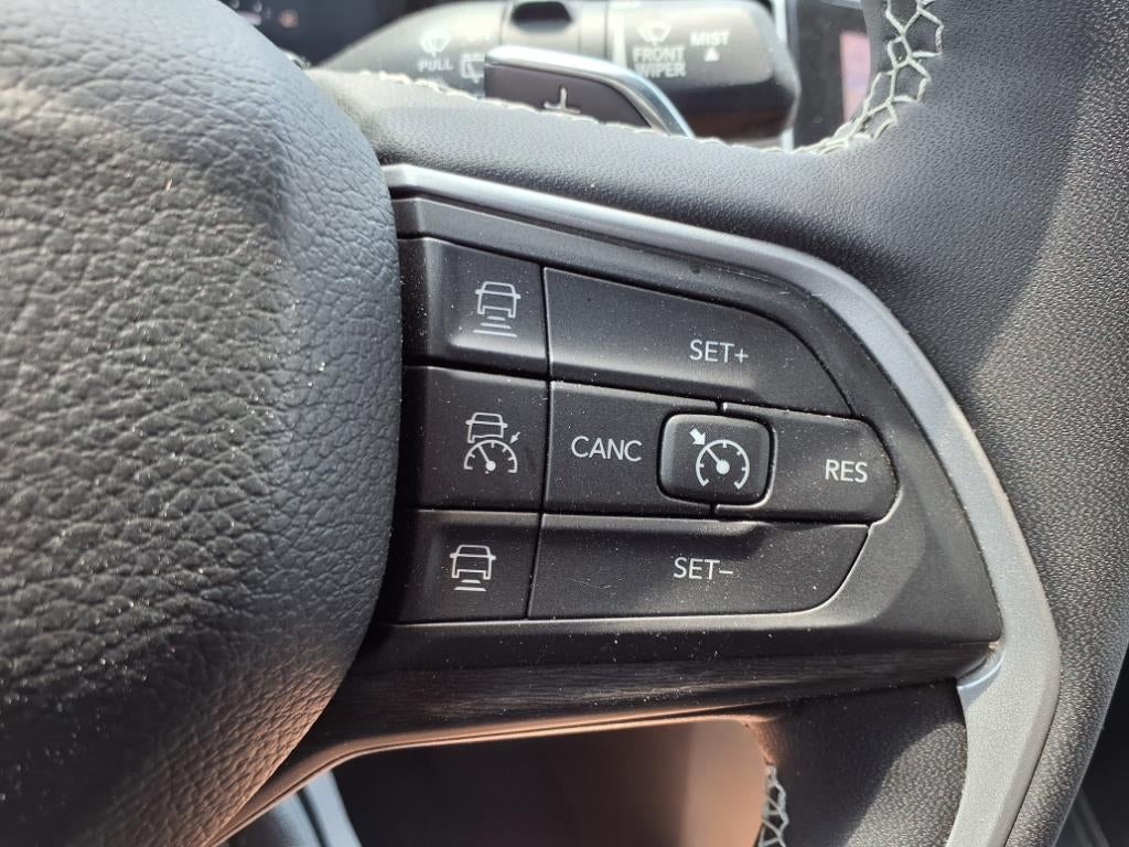 2022 Jeep Grand Cherokee 4xe Limited 4x4