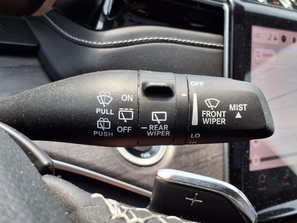 2022 Jeep Grand Cherokee 4xe Limited 4x4