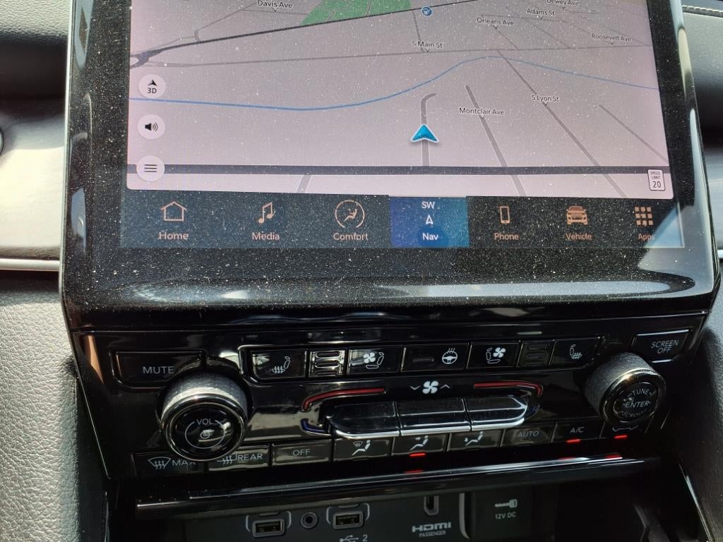 2022 Jeep Grand Cherokee 4xe Limited 4x4