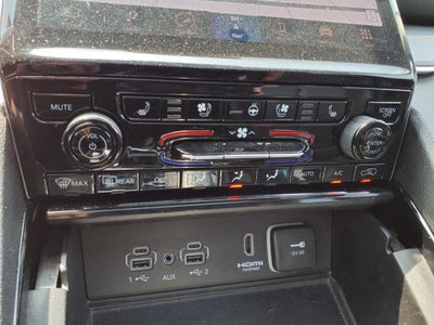 2022 Jeep Grand Cherokee 4xe Limited 4x4