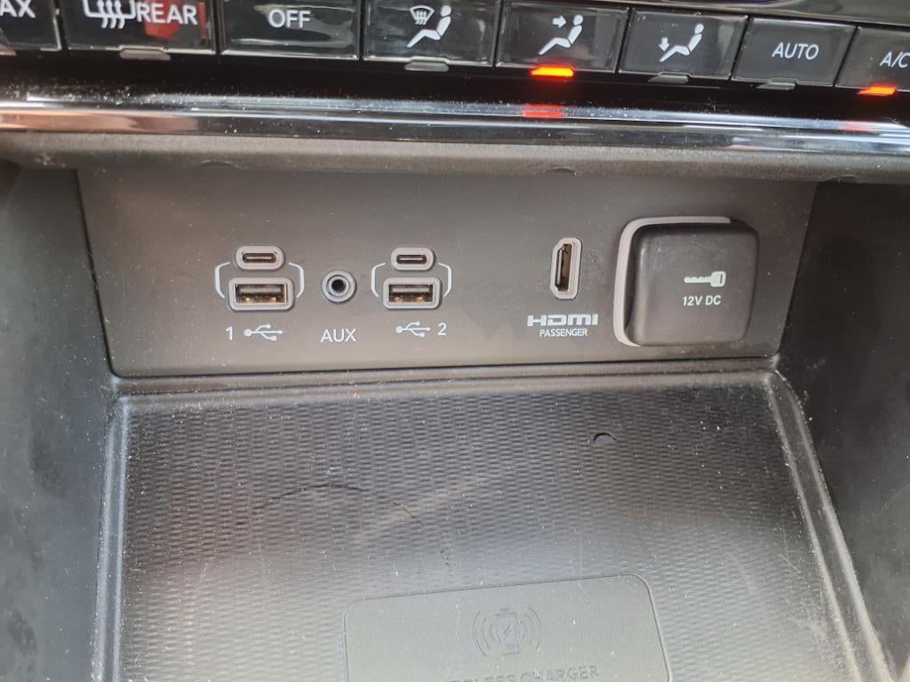 2022 Jeep Grand Cherokee 4xe Limited 4x4