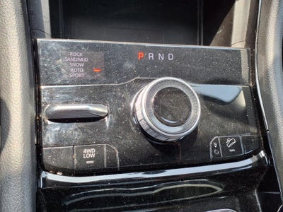 2022 Jeep Grand Cherokee 4xe Limited 4x4