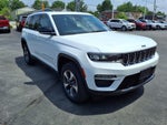 2022 Jeep Grand Cherokee 4xe Limited 4x4